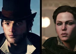 Mãn nhãn với trailer chất lừ của Assassin's Creed Syndicate