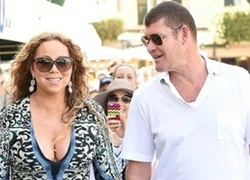 Mariah Carey phủ nhận tin đồn mang thai