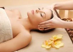 Massage mặt kiểu Nhật giúp nâng cơ không cần phẫu thuật