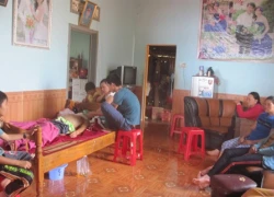 Mâu thuẫn giữa 2 làng, 11 thanh niên đánh chết bạn đồng niên