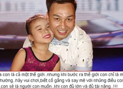 MC Thành Trung 'phân trần' việc thẳng tay loại con gái