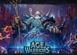 ME Corp sẽ phát hành Age of Warriors trên toàn khu vực Đông Nam Á