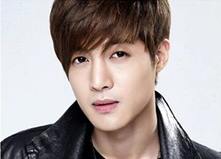 Mẹ Kim Hyun Joong từng có ý định tự tử