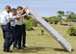 MH370:Pháp triển khai đợt tìm kiếm quy mô mới quanh đảo Reunion