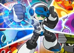 Mighty No 9 trì hoãn sang năm 2016