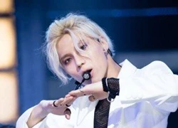 Minho và Taemin (SHINee) bị tố phẫu thuật thẩm mỹ mũi