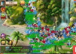 Mộng Ảo Tây Du Mobile - Game top bảng xếp hạng doanh thu Trung Quốc