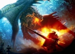 Monster Hunter X tiếp tục tung trailer cho 6 loại vũ khí khác