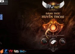 MU Huyền Thoại tung teaser ấn định alpha test, sẵn sàng ngày ra mắt