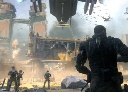 Multiplayer của Call of Duty: Black Ops 3 có gì mới?