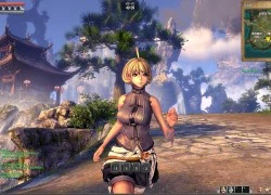 Muốn chơi Blade and Soul tại Việt Nam, hãy cùng ký tên ủng hộ ngay