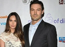 "Mỹ nhân nóng bỏng" Megan Fox phải chu cấp cho chồng