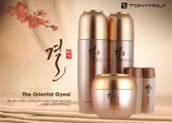 Mỹ phẩm Tony Moly khuyến mại lớn mừng 2/9