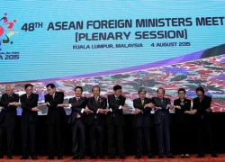 Mỹ, Philippines quyết nêu vấn đề Biển Đông tại ASEAN