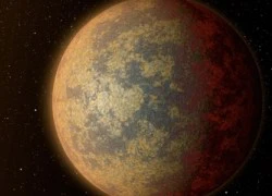 NASA lại phát hiện hành tinh giống Trái đất hơn cả Kepler-452b