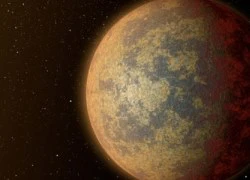 NASA lại phát hiện hành tinh giống Trái đất và gần hơn Kepler-452b