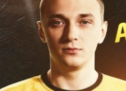 Natus Vincere: Đội trưởng ArtStyle chính thức rời team