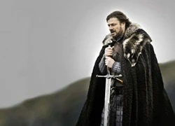 Ned Stark sẽ quay lại "Game of Thrones" mùa 6