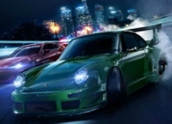 Need For Speed trình làng hệ thống Racing Icon