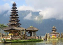 Nét hữu tình ở thiên đường đảo Bali