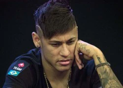 Neymar ra mắt phim vào tháng 8