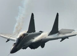 Nga muốn xuất khẩu chiến đấu cơ MiG-35 cho Việt Nam?