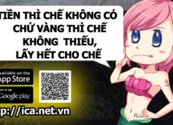 Ngắm dàn súng cực ngầu của iCá