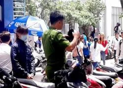 Nghi vấn sàm sỡ nữ sinh rồi bỏ lại... bao cao su