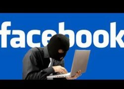 Người dùng Facebook dở khóc dở cười vì bị hack và đổi tên