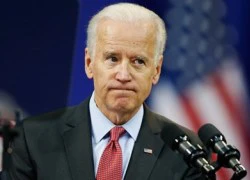 Nhà Trắng không &#8216;mặn mà&#8217; với việc ông Biden tranh cử tổng thống