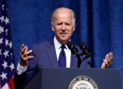 Nhà Trắng thừa nhận Joe Biden cân nhắc tranh cử tổng thống