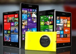 Nhiều thiết bị có thể không được nâng cấp Windows 10 Mobile