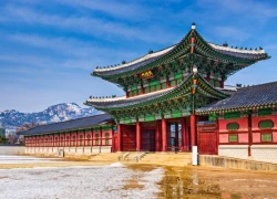 Những điểm ăn chơi giá rẻ ở Seoul