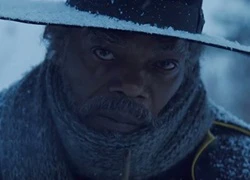 Những điều cần biết về "The Hateful Eight" của quái kiệt Quentin Tarantino