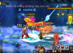 Những Game Online hứa hẹn sẽ bùng nổ trong thời gian tới