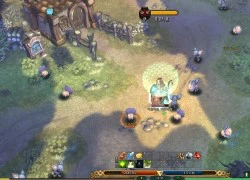 Những game online nhập vai đáng chú ý tháng 08