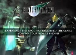 Những lưu ý cần biết trước khi tải Final Fantasy VII