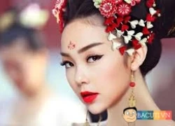 Những màu son hot nhất hiện nay trong bản đồ son trên thế giới