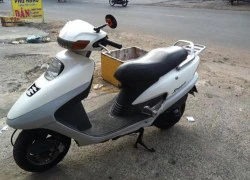 Những mẫu xe ga Honda "làm mưa làm gió" thị trường Việt