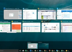 Những tổ hợp phím tắt hữu dụng trên Windows 10