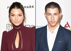 Nick Jonas hẹn hò với em gái xinh đẹp của Kim Kardashian