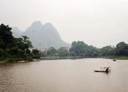 Nơi ra đời câu thành ngữ 'vắng như chùa Bà Đanh'