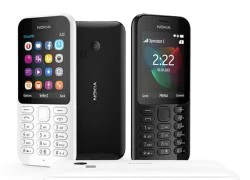 Nokia 222 trình làng: Cánh thư chưa gửi từ kỷ nguyên trước