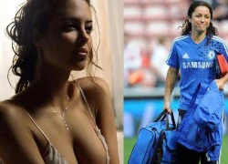 Nữ bác sĩ sexy, bị Mourinho chỉ trích là ai?