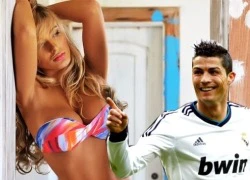 Oan gia của Ronaldo thừa nhận là gái "bán hoa"