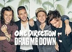 One Direction ra mắt single mới với 4 thành viên