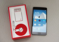 One Plus 2 về Việt Nam giá 10 triệu đồng