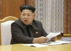 Ông Kim Jong-un đánh giá cao thỏa thuận với Hàn Quốc