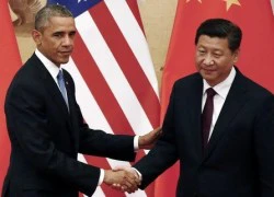 Ông Tập Cận Bình sẽ nói gì với ông Obama trong chuyến thăm Mỹ?