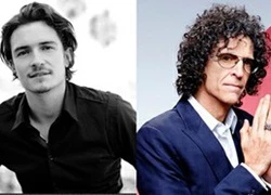 Orlando Bloom bất ngờ thừa nhận &#8220;mê&#8221; trai già